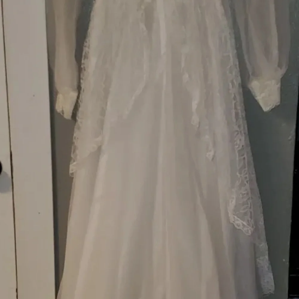 unbranded | Dresses | Vintage Gunne Sax Style Dress | Poshmark